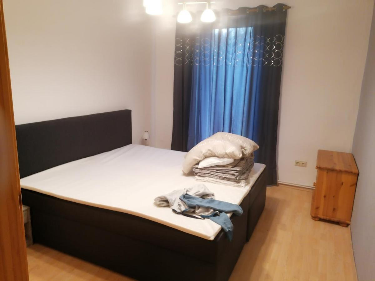 Ferienwohnungen Untermuehle, Rothenbergerstr. 12 Altenau  Dış mekan fotoğraf