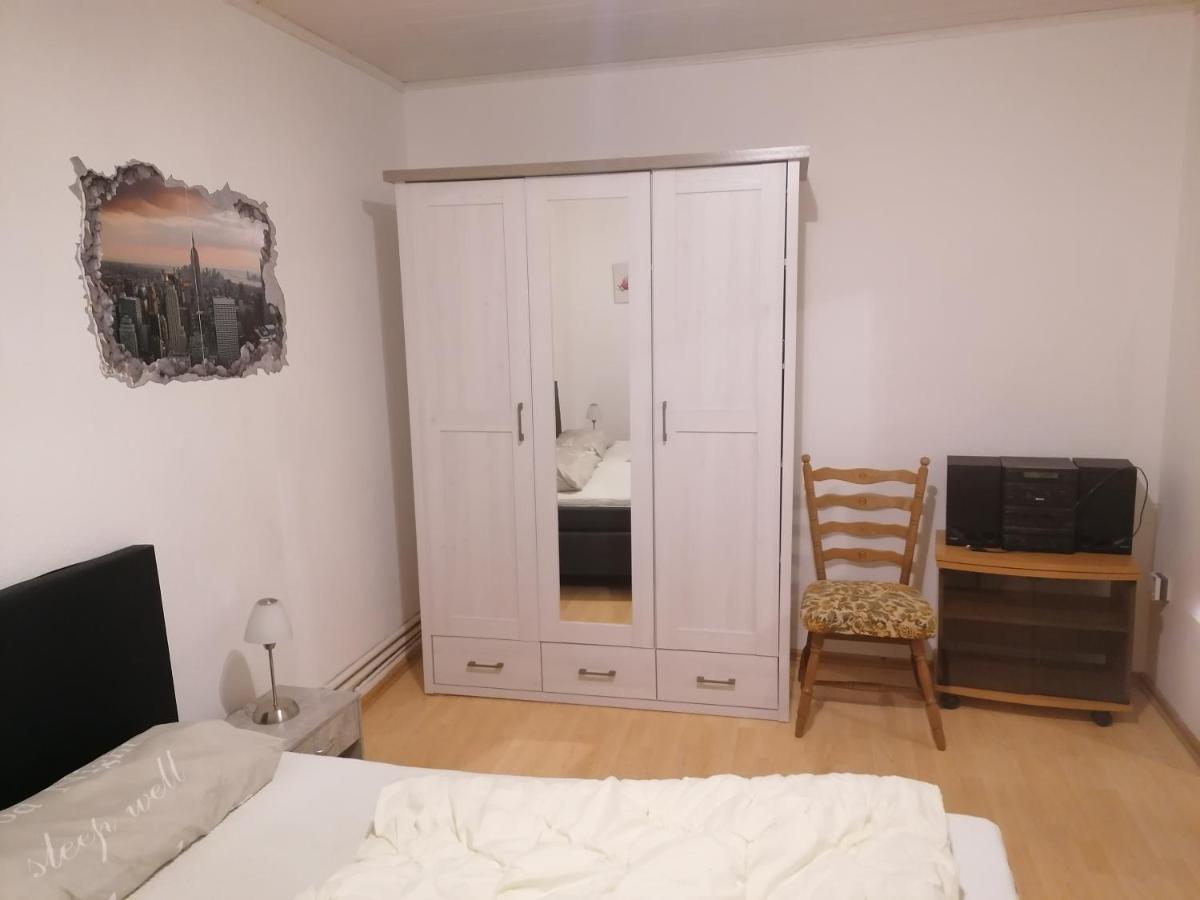 Ferienwohnungen Untermuehle, Rothenbergerstr. 12 Altenau  Dış mekan fotoğraf