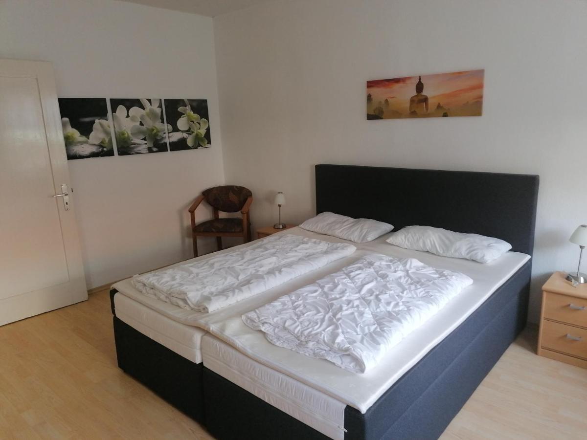 Ferienwohnungen Untermuehle, Rothenbergerstr. 12 Altenau  Dış mekan fotoğraf