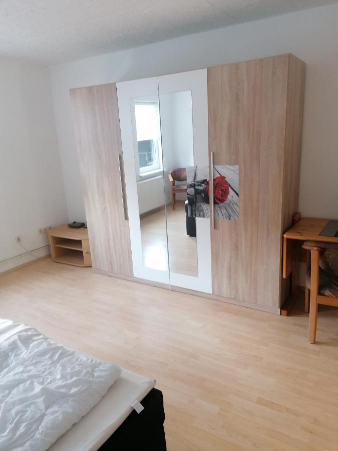 Ferienwohnungen Untermuehle, Rothenbergerstr. 12 Altenau  Dış mekan fotoğraf