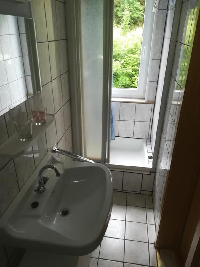 Ferienwohnungen Untermuehle, Rothenbergerstr. 12 Altenau  Dış mekan fotoğraf