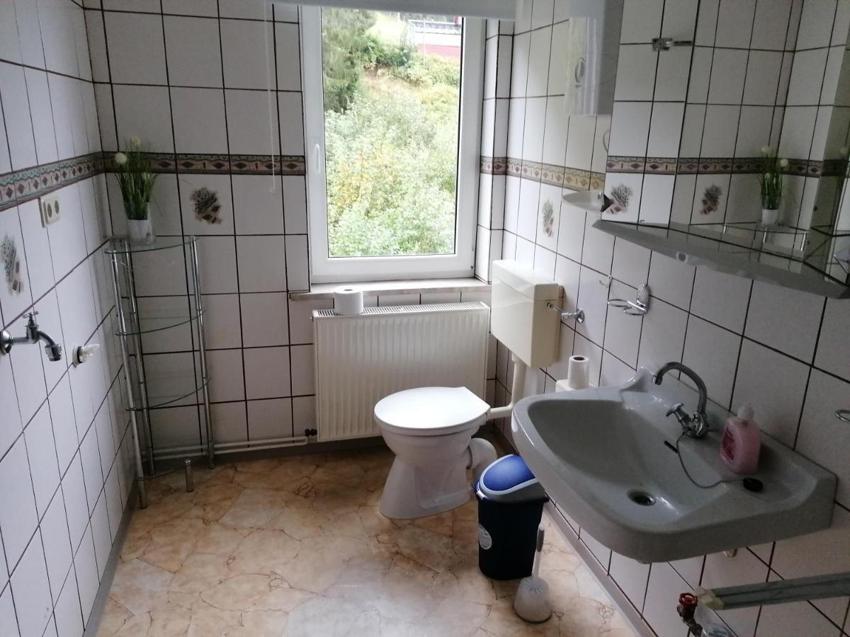 Ferienwohnungen Untermuehle, Rothenbergerstr. 12 Altenau  Dış mekan fotoğraf