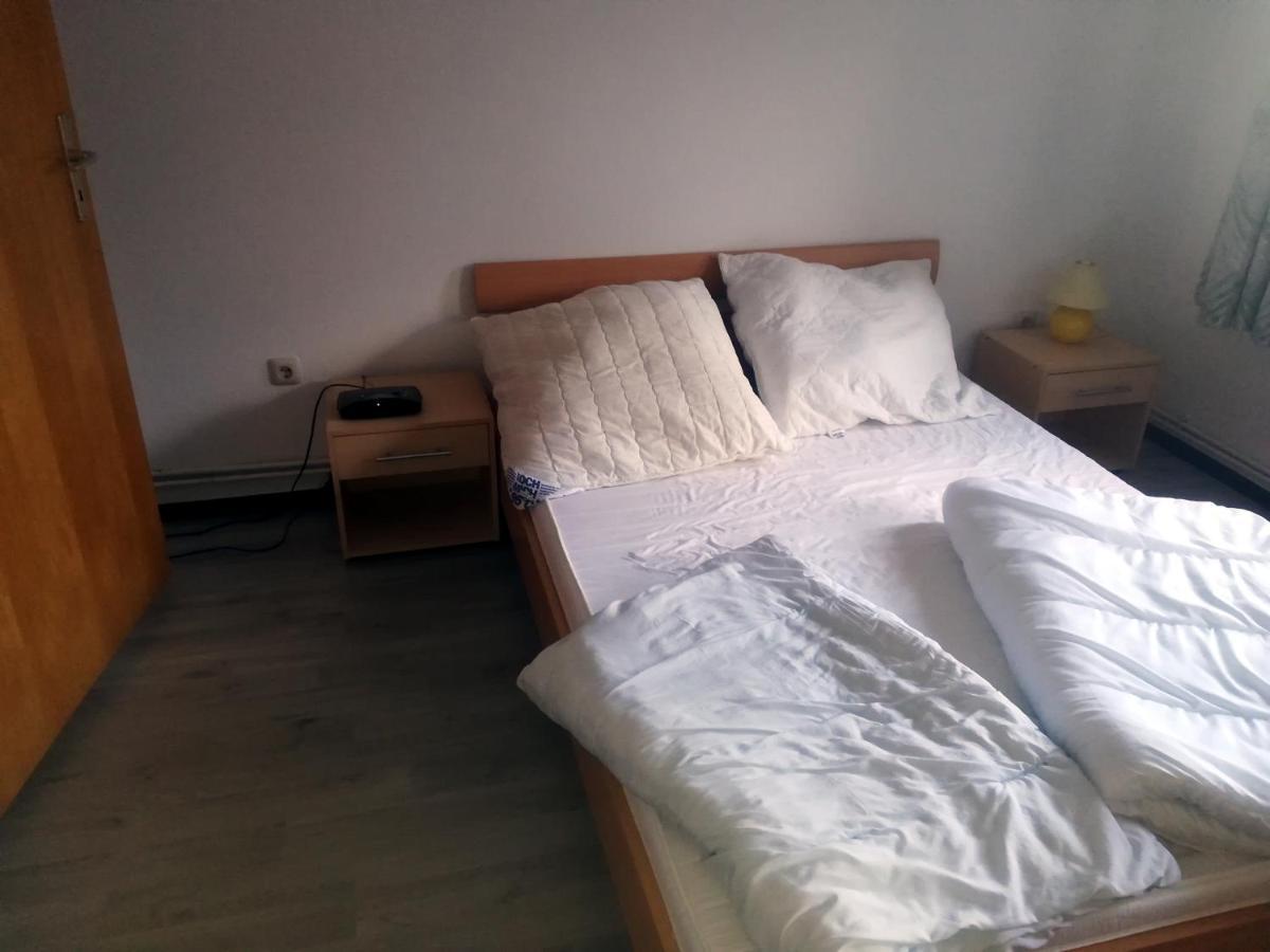 Ferienwohnungen Untermuehle, Rothenbergerstr. 12 Altenau  Dış mekan fotoğraf