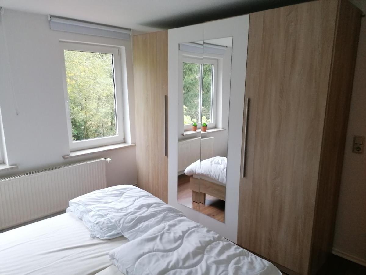 Ferienwohnungen Untermuehle, Rothenbergerstr. 12 Altenau  Dış mekan fotoğraf