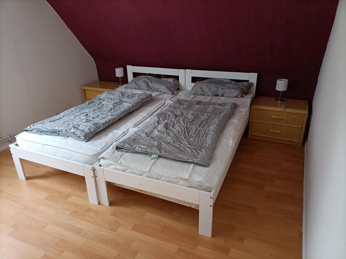 Ferienwohnungen Untermuehle, Rothenbergerstr. 12 Altenau  Dış mekan fotoğraf