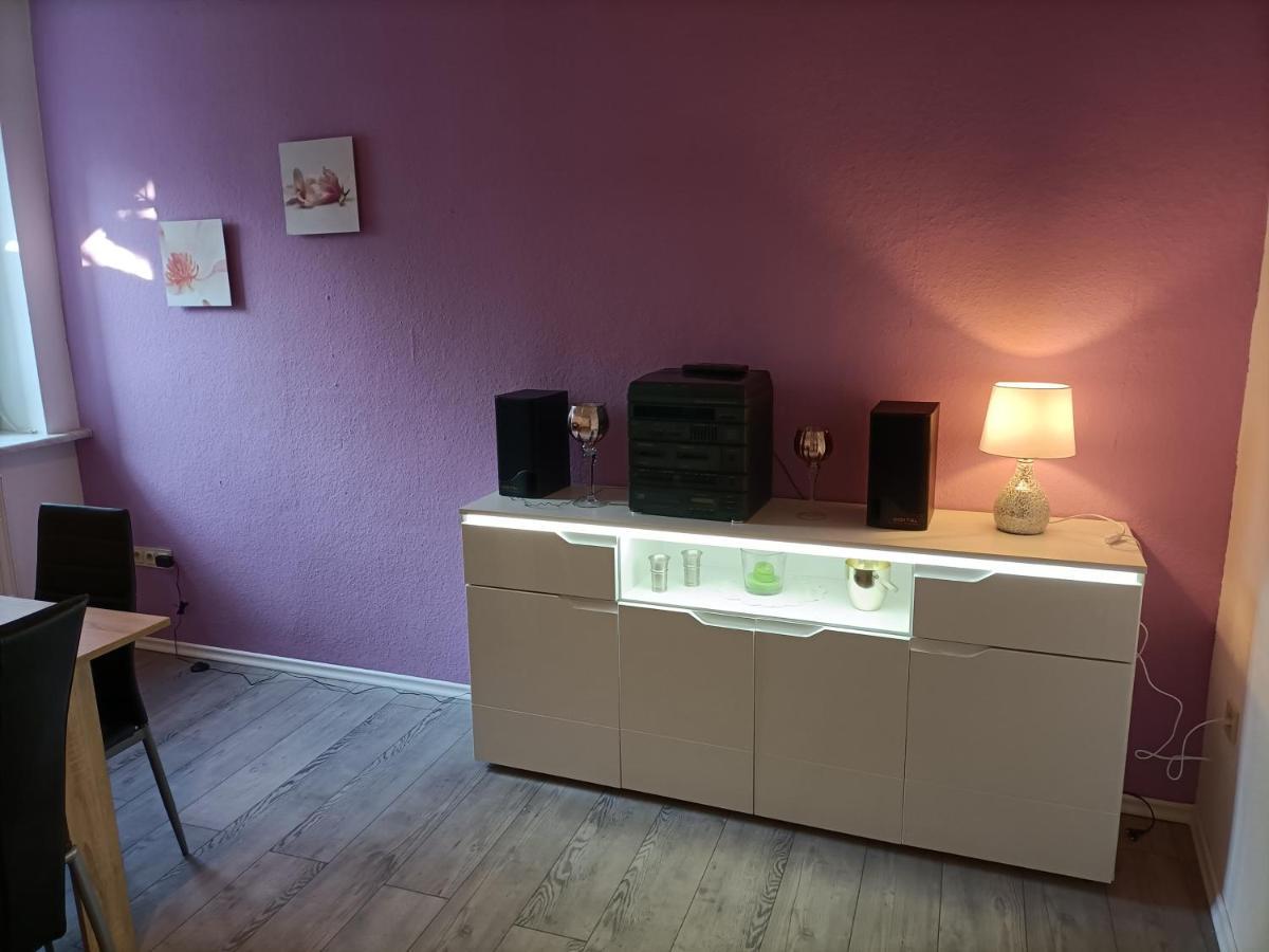 Ferienwohnungen Untermuehle, Rothenbergerstr. 12 Altenau  Dış mekan fotoğraf