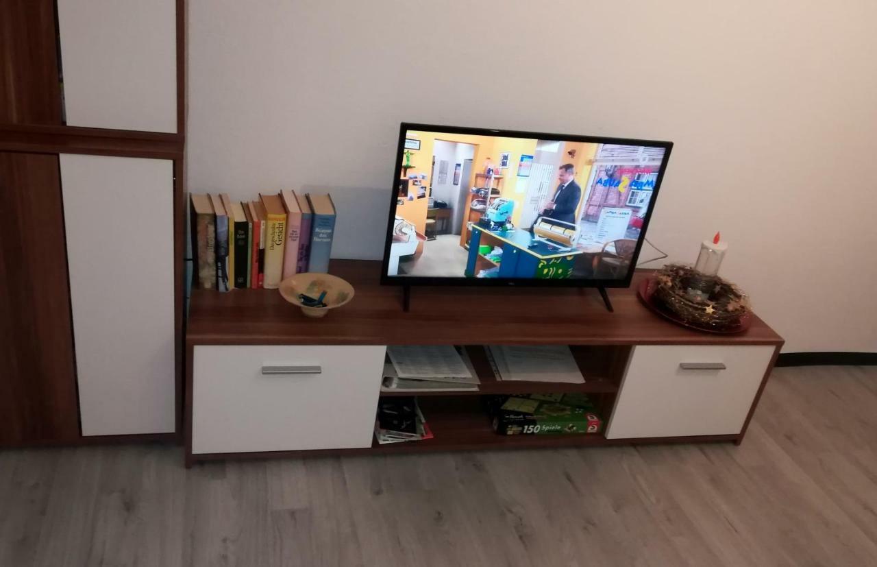 Ferienwohnungen Untermuehle, Rothenbergerstr. 12 Altenau  Dış mekan fotoğraf