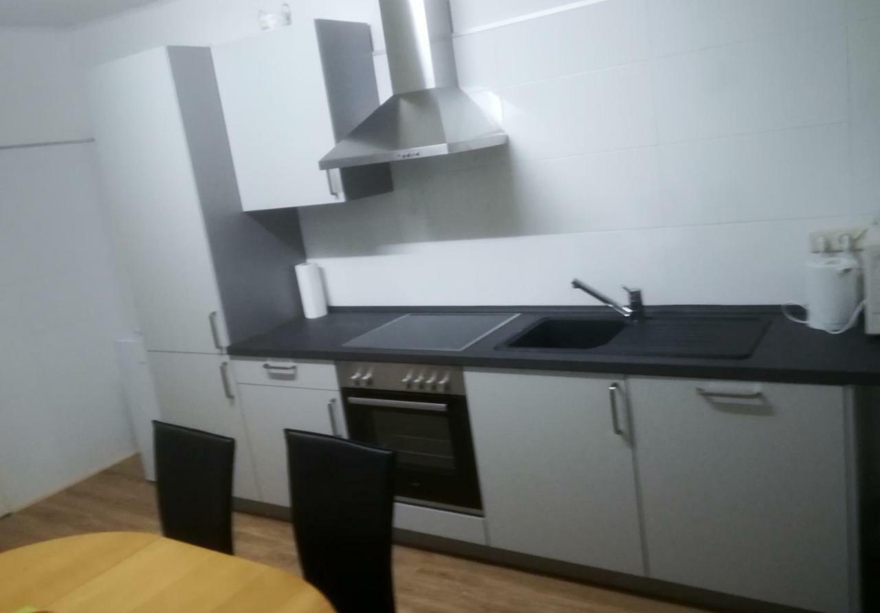 Ferienwohnungen Untermuehle, Rothenbergerstr. 12 Altenau  Dış mekan fotoğraf