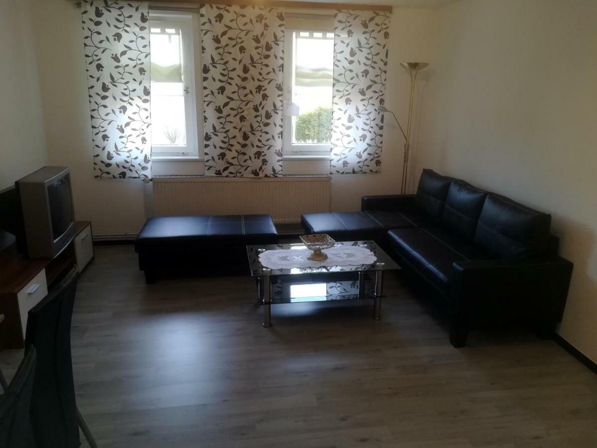 Ferienwohnungen Untermuehle, Rothenbergerstr. 12 Altenau  Dış mekan fotoğraf