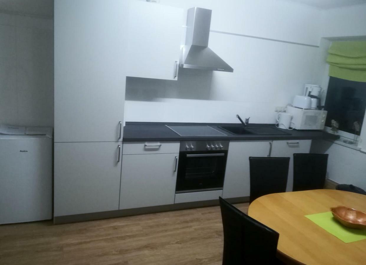 Ferienwohnungen Untermuehle, Rothenbergerstr. 12 Altenau  Dış mekan fotoğraf