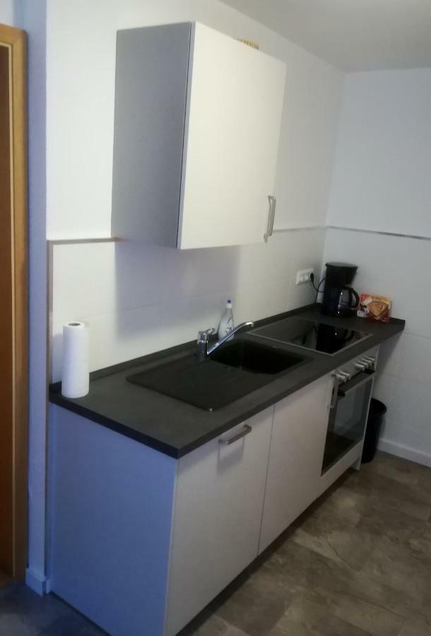 Ferienwohnungen Untermuehle, Rothenbergerstr. 12 Altenau  Dış mekan fotoğraf