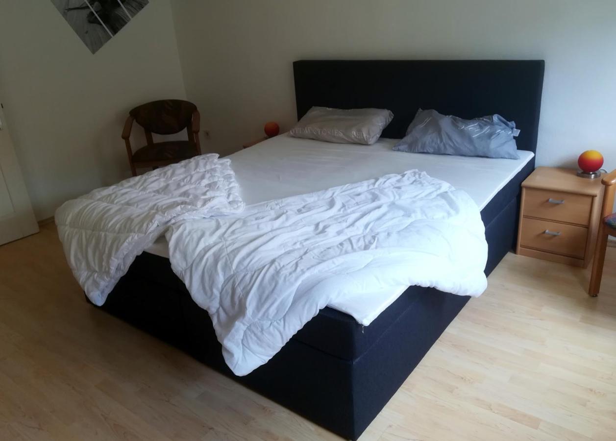 Ferienwohnungen Untermuehle, Rothenbergerstr. 12 Altenau  Dış mekan fotoğraf