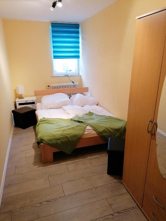 Ferienwohnungen Untermuehle, Rothenbergerstr. 12 Altenau  Dış mekan fotoğraf