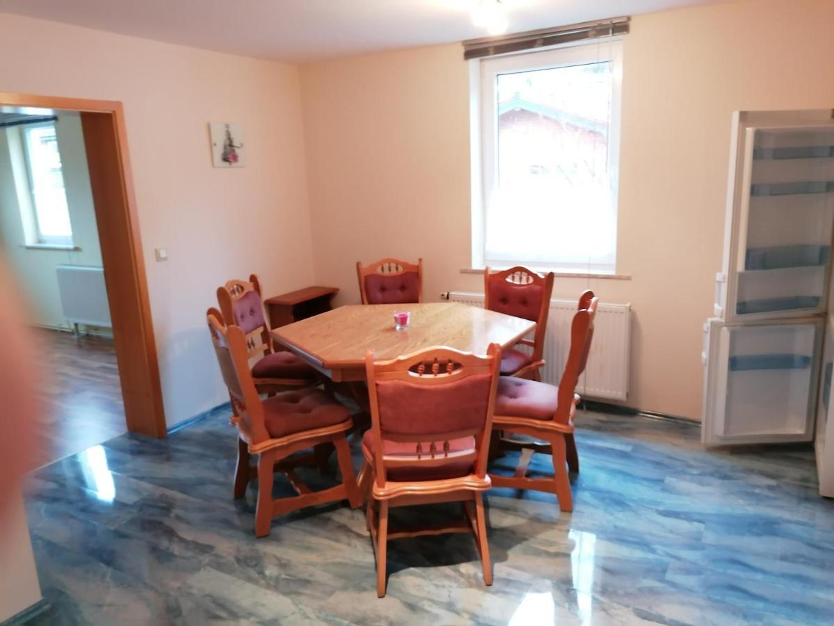 Ferienwohnungen Untermuehle, Rothenbergerstr. 12 Altenau  Dış mekan fotoğraf