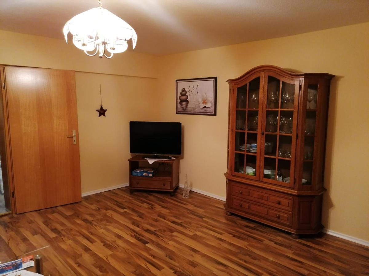 Ferienwohnungen Untermuehle, Rothenbergerstr. 12 Altenau  Dış mekan fotoğraf