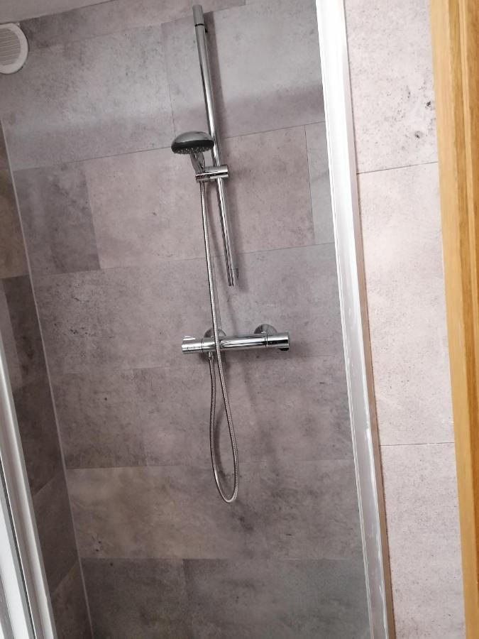 Ferienwohnungen Untermuehle, Rothenbergerstr. 12 Altenau  Dış mekan fotoğraf