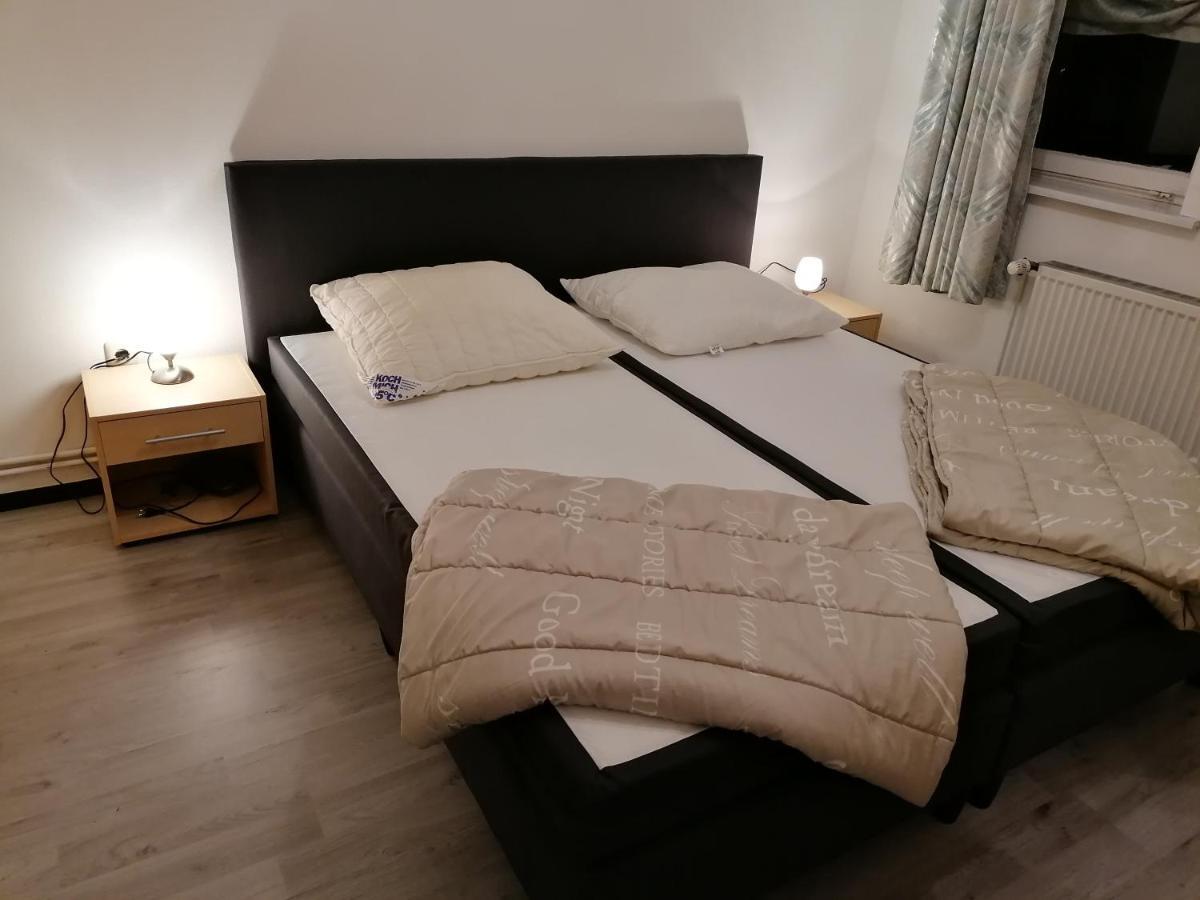 Ferienwohnungen Untermuehle, Rothenbergerstr. 12 Altenau  Dış mekan fotoğraf