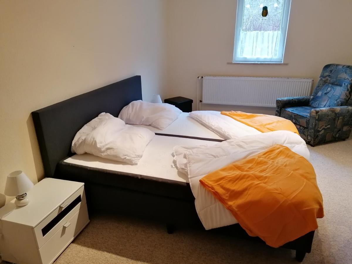 Ferienwohnungen Untermuehle, Rothenbergerstr. 12 Altenau  Dış mekan fotoğraf